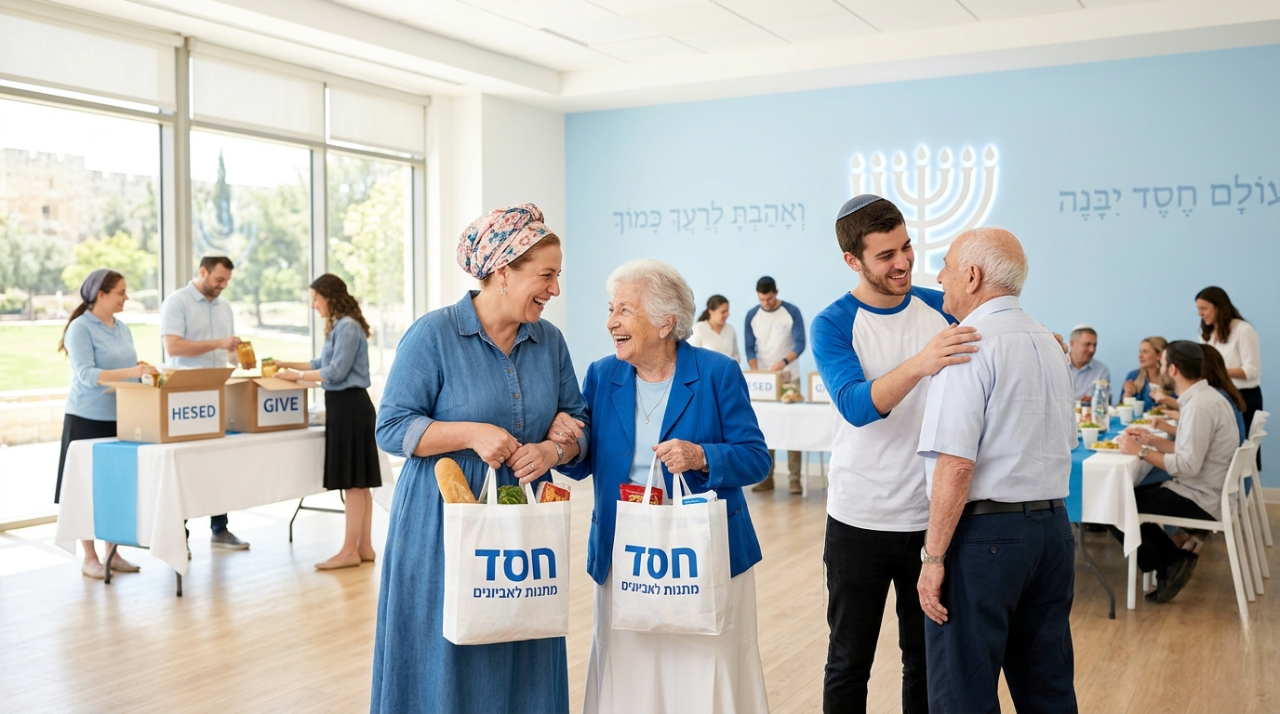 Mains solidaires illustrant l'entraide communautaire locale